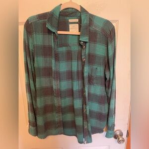 Women’s Flannel
